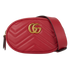 GG Marmont Belt, front view